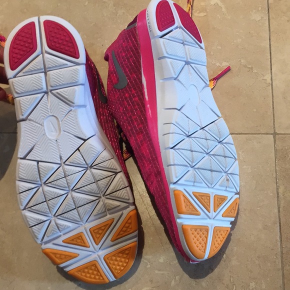 Nike Free 5.0 shoes - Picture 2 of 7